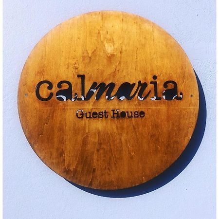 Calmaria Guesthouse Porto Covo Buitenkant foto