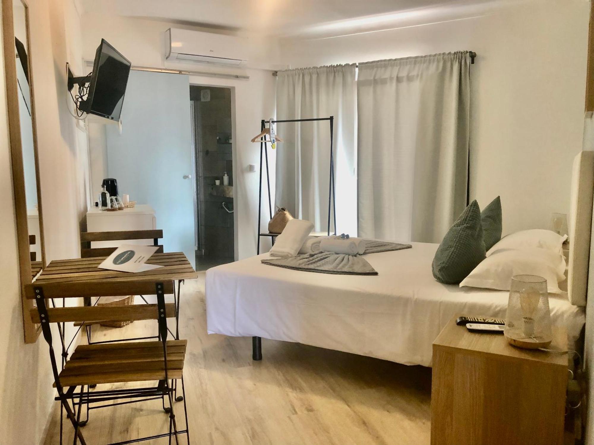 Calmaria Guesthouse Porto Covo Buitenkant foto