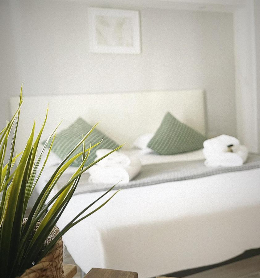 Calmaria Guesthouse Porto Covo Buitenkant foto