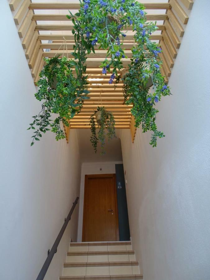 Calmaria Guesthouse Porto Covo Buitenkant foto