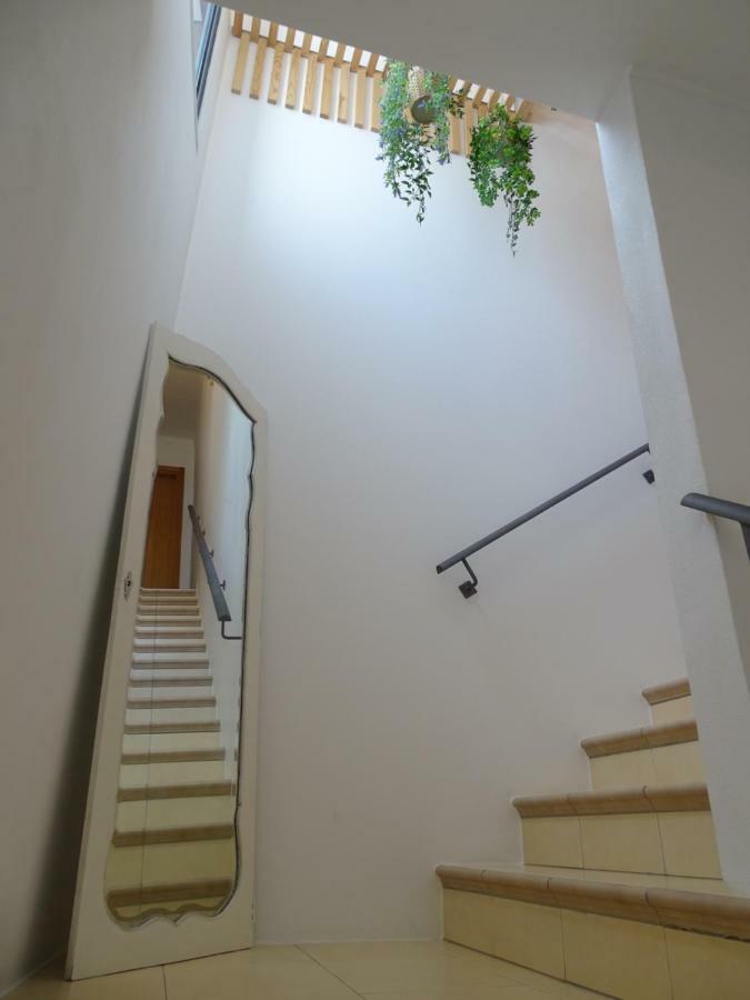 Calmaria Guesthouse Porto Covo Buitenkant foto